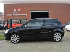 Volkswagen Polo - 1.6-16V GT Edition apk 10-12-2026 inruil mogelijk