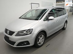SEAT Alhambra - 1.4 TSI Style Led 7 Personen BTW