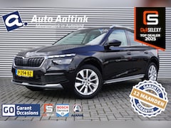 Skoda Kamiq - 116PK BUISNESS EDITION | AUTOMAAT | EL. CLIMATE CONTROL | 17INCH