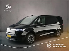 Volkswagen Multivan - 1.5 eHybrid L2 Bulli Edition 4Motion Elec. Schuifdeuren | Trekhaak | All sesaonbanden |