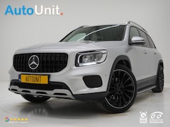 Mercedes-Benz GLB - 180 Panamericana | Night | Sidesteps | Widescreen | Camera | DAB | Cruise