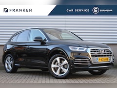 Audi Q5 - 50 TFSI e quattro S edition | Dealer Onderhouden | Bang & Olufsen | Trekhaak | 360 Camera