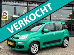 Fiat Panda - 1.2 Edizione Cool Airco NL-Auto NAP Dealeronderhouden