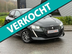 Peugeot 208 - 1.2 GT Automaat | Clima | Navi | DAB |