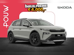 Skoda Elroq - 50 170pk Limited | Trekhaak | Achteruitrijcamera