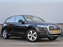 Audi Q5 - 50 TFSI e quattro S edition | Dealer Onderhouden | Bang & Olufsen | Trekhaak | 360 Camera