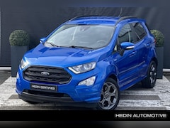 Ford EcoSport - 1.0 EcoBoost 125pk ST-Line | Winterpack | Driver Assistance Pack | X-pack