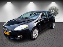 Fiat Bravo - 1.4 T-Jet Corporate, Airco, Telefoon, Pdc achter