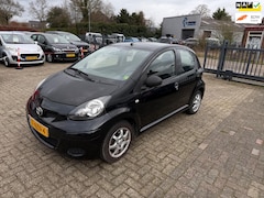 Toyota Aygo - 1.0 | Airco | E-Ramen | Onderhoudsboekje | NWE APK