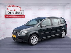 Volkswagen Touran - 1.2 TSI Easyline 7p