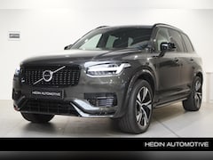 Volvo XC90 - 2.0 T8 Recharge AWD R-Design Long Range |Bowers&Wilkins | Semi Elek Trekhaak | 360 Graden