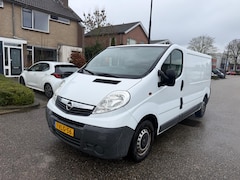 Opel Vivaro - 2.0 CDTI L2H1