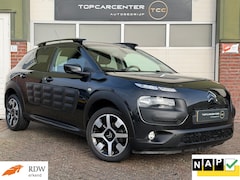 Citroën C4 Cactus - 1.2 Business/NAVI/CAMERA/PARKS/APK/NAP