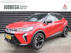 Mitsubishi ASX - 1.2 Turbo Intense+ Black Roof Demo / Handgeschakeld 6m/t