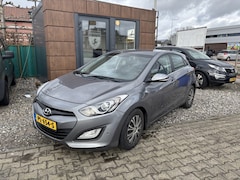 Hyundai i30 - 1.4*bj 2012