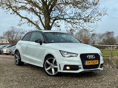 Audi A1 - 1.2 TFSI Pro Line S | Xenon + Navi + Clima nu €8.975,