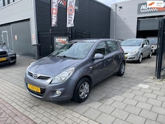 Hyundai i20 - 1.4i DynamicVersion Airco NAP APK