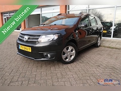 Dacia Logan MCV - 0.9 TCe Ambiance Airco Navi Cruise cont