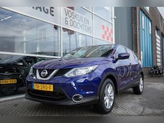 Nissan Qashqai - 1.2 Acenta Apple Carplay Android Auto