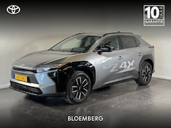 Toyota bZ4X - Executive 73 kWh | Modeljaar 2026 | Warmtepomp | Stoelverwarming/koeling | Volleder | JBL