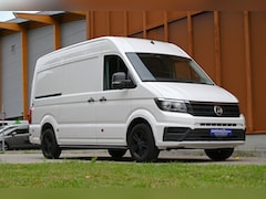 Volkswagen Crafter - 2.0 TDI L3H3 Special Edition 140 PK | Betimmering | € 189 P.M