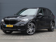 BMW X5 - XDrive40i High Executive M sport / Pano / head up