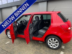 Skoda Fabia - 1.2-12V Sprint Airco 1e eigenaar