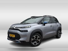 Citroën C3 Aircross - PureTech 110 EAT6 Shine Airco | Navi | Keyless entry | LM Velgen |