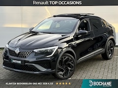 Renault Arkana - 1.6 E-Tech Hybrid Esprit Alpine | Panoramadak | Adaptive Cruise Control | Stoelverwarming