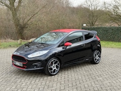Ford Fiesta - 1.0 EcoBoost ST-Line MAXTON I PDC I CLIMA I NWE APK I STOELVER