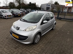Peugeot 107 - 1.0 | Airco | E-Ramen | 5 Deurs |