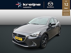 Mazda 2 - 2 1.5 Skyactiv-G Sport Selected | Camera | Navigatie | RIJKLAARPRIJS