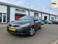Kia Cee'd - 1.4 CVVT X-tra