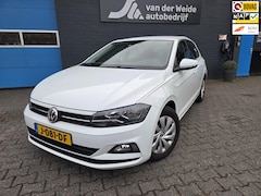 Volkswagen Polo - 1.0 MPI Comfortline