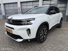 Citroën C5 Aircross - 1.6 Plug-in Hybrid 225pk Max