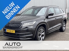 Skoda Kodiaq - 1.5 TSI Sportline Business Keyless | Trekhaak | ACC