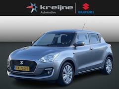Suzuki Swift - 1.2 Select | Stoelverwarming | achteruitrijcamera | RIJKLAARPRIJS