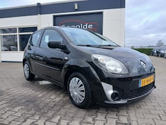 Renault Twingo - 1.2-16V 112.000Km Nap/Airco/Dealer onderhouden