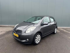 Toyota Yaris - 1.3 VVTi Executive LEDER | AIRCO | NAP