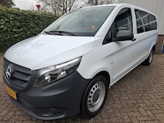 Mercedes-Benz Vito - 114BLUETEC 21175.- INCL BTW 9-PERSOONS AUTOMAAT 135PK