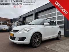 Suzuki Swift - 1.2 Comfort EASSS