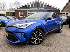 Toyota C-HR - 1.8 Hybrid Dynamic Led, Navi, Camera, 18''Lmv