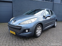 Peugeot 207 - 1.4-16V 5-Deurs/152.395 Km Nap/Airco