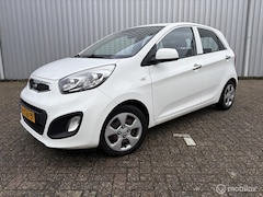 Kia Picanto - 1.0 CVVT BusinessLine 5-drs Airco Neuwe Apk