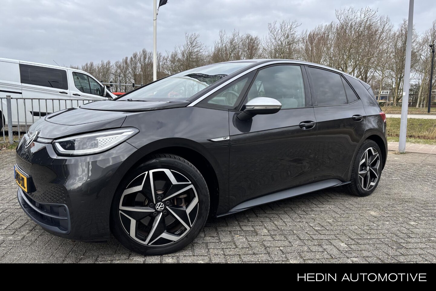 VOLKSWAGEN ID.3 PRO 150 KW