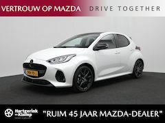 Mazda 2 Hybrid - 1.5 Homura Plus automaat | demo voordeel