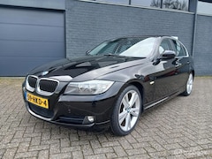 BMW 3-serie - 318i Sedan/Apk 01-'27