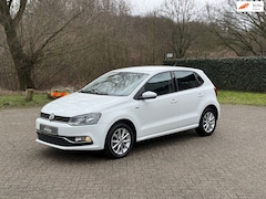 Volkswagen Polo - 1.0 High Line CRUISE I PDC I CLIMA I COLL ONDH I ZEER MOOI