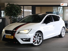 SEAT Leon ST - 1.4 EcoTSI FR 150PK Navi Cruise PDC