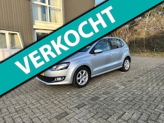 Volkswagen Polo - 1.2 TSI Comfortline